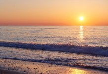 Promenada w Świnoujściu o wschodzie i zachodzie słońca – magiczne momenty dla miłośników fotografii apartamenty-bryza.pl - promenada w Świnoujściu - Michalina.jpg