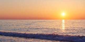 Promenada w Świnoujściu o wschodzie i zachodzie słońca – magiczne momenty dla miłośników fotografii apartamenty-bryza.pl - promenada w Świnoujściu - Michalina.jpg