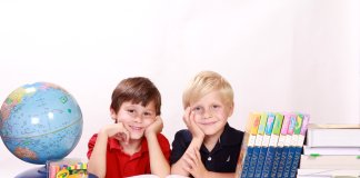 Język jako zabawa w role – jak kurs angielskiego dla dzieci rozwija wyobraźnię społeczną? kurs angielskiego dla dzieci 2.jpg